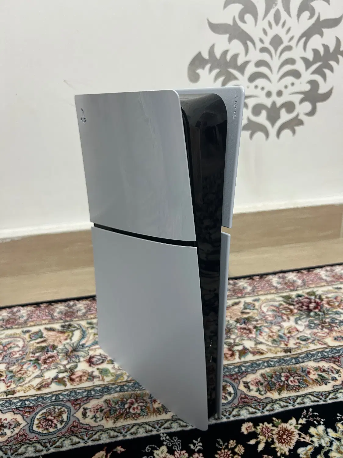 PlayStation 5 slim Digital 1T|کنسول، بازی ویدئویی و آنلاین|بندرعباس, |دیوار