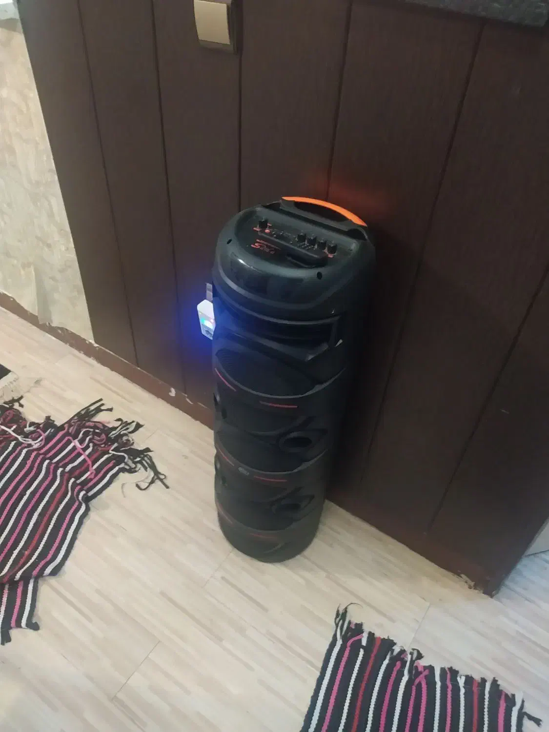 kts|پخش‌کننده همراه|بندرعباس, |دیوار