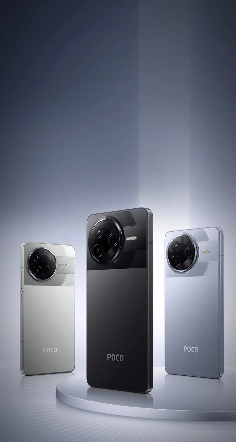 Poco F7 Pro|موبایل|شیراز, اصلاحنژاد|دیوار