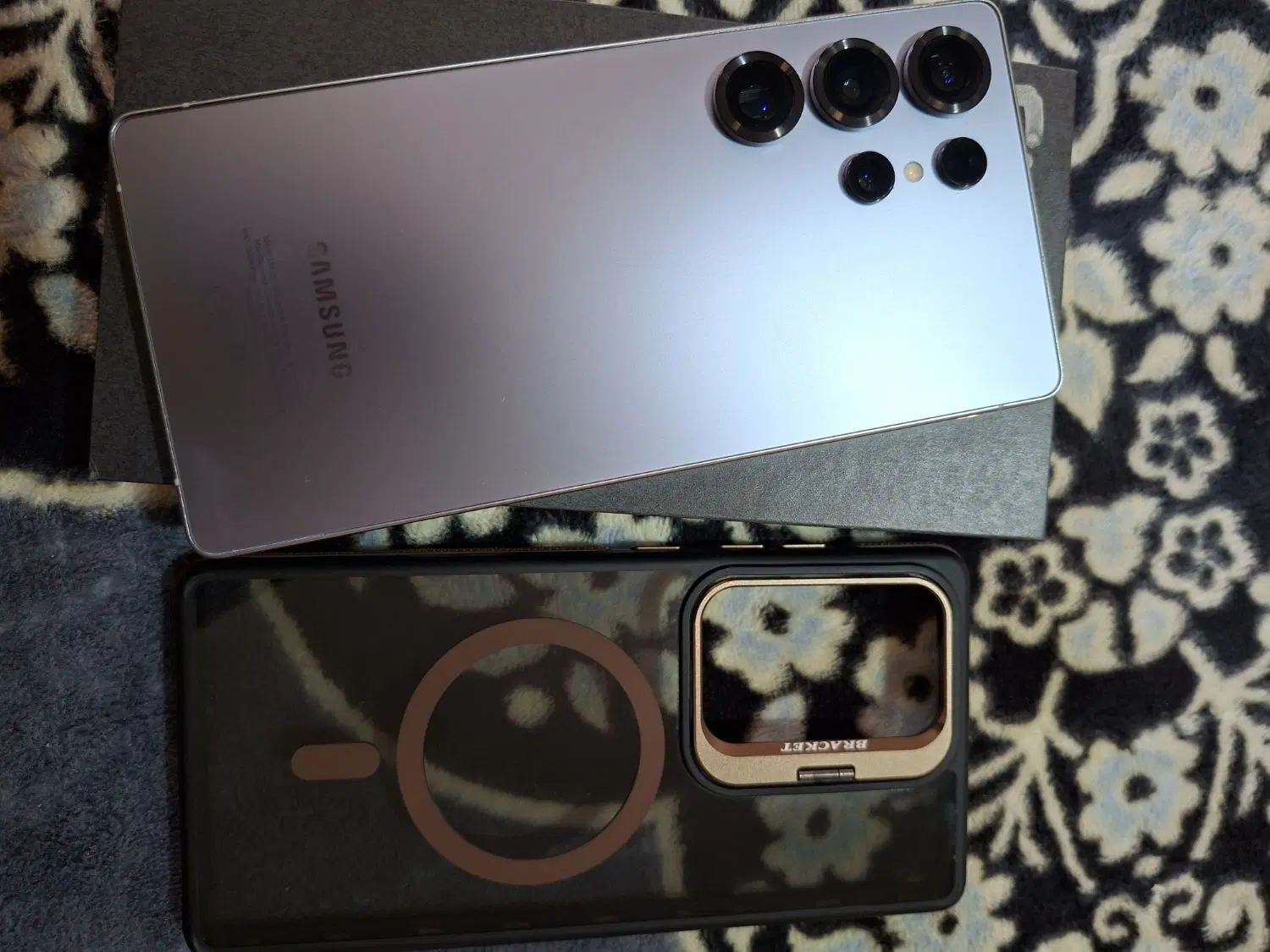 galaxy S25 ultra|موبایل|شیراز, سینما سعدی|دیوار