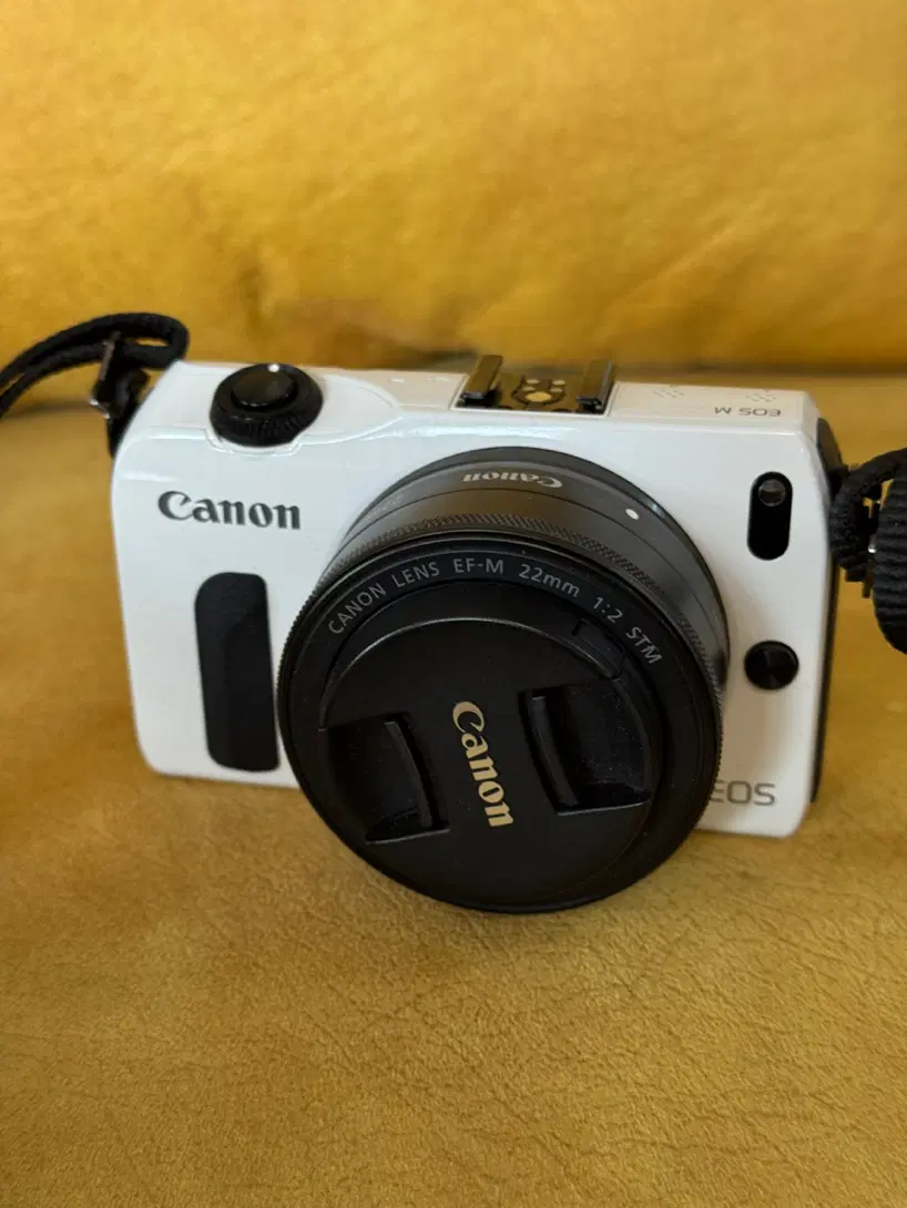 Canon m|دوربین عکاسی و فیلم‌برداری|تهران, گلستان (شهرک راه آهن)|دیوار