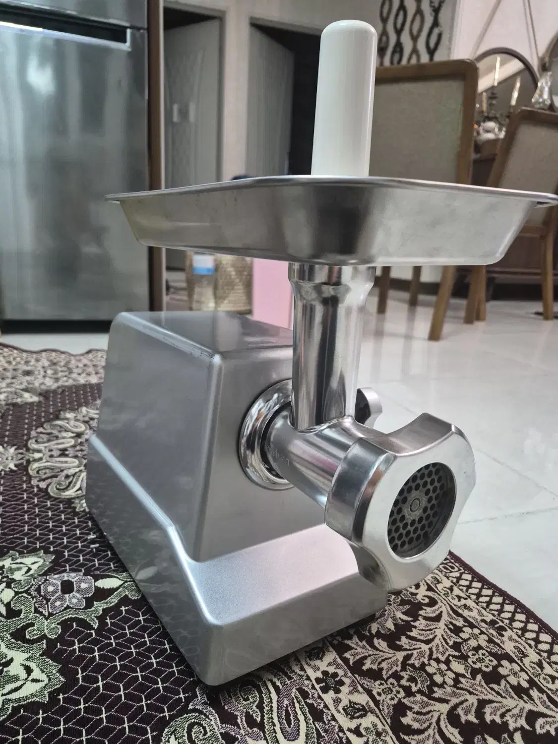 چرخ گوشت|خردکن، آسیاب، غذاساز|تهران, فلاح|دیوار