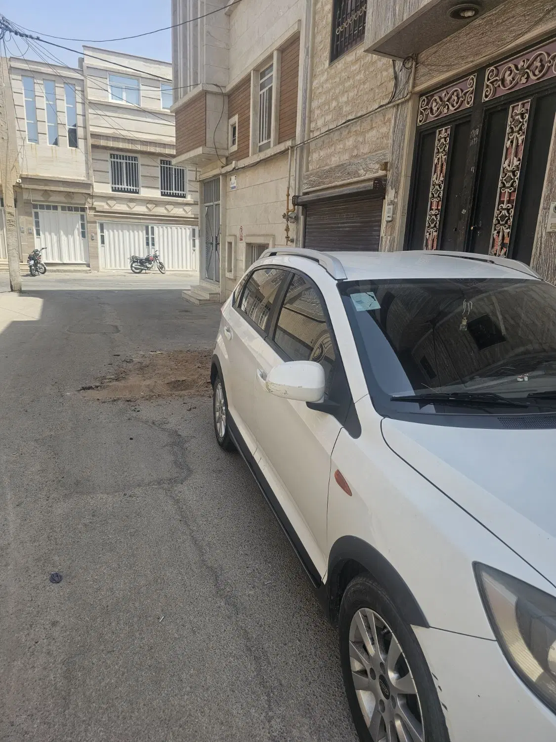 mvm 315 new|خودرو سواری و وانت|یزد, |دیوار