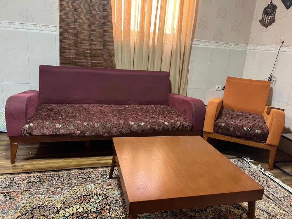 مبل|مبلمان اداری|بندرعباس, |دیوار