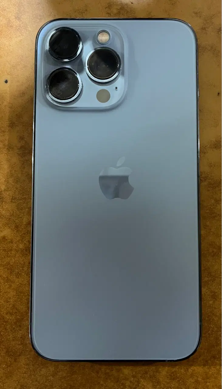 iPhone 13 pro 512 zaa|موبایل|تهران, منیریه|دیوار