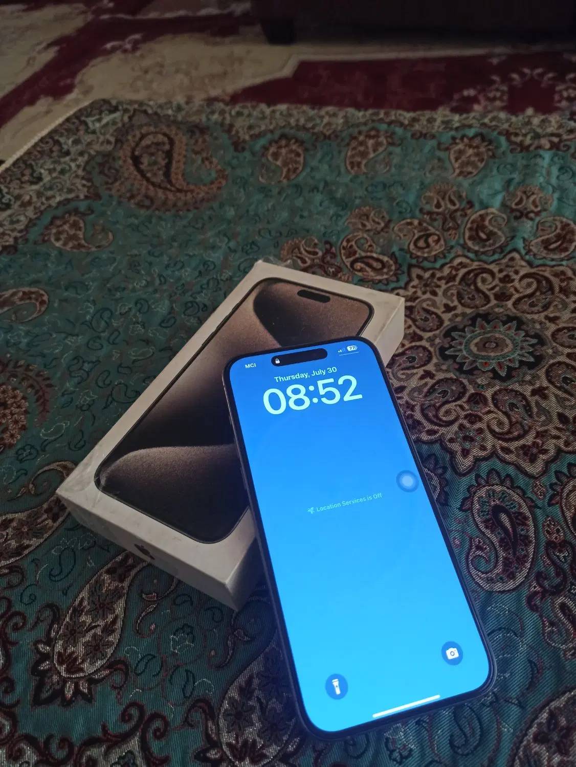 15pro max|موبایل|قیدار, |دیوار
