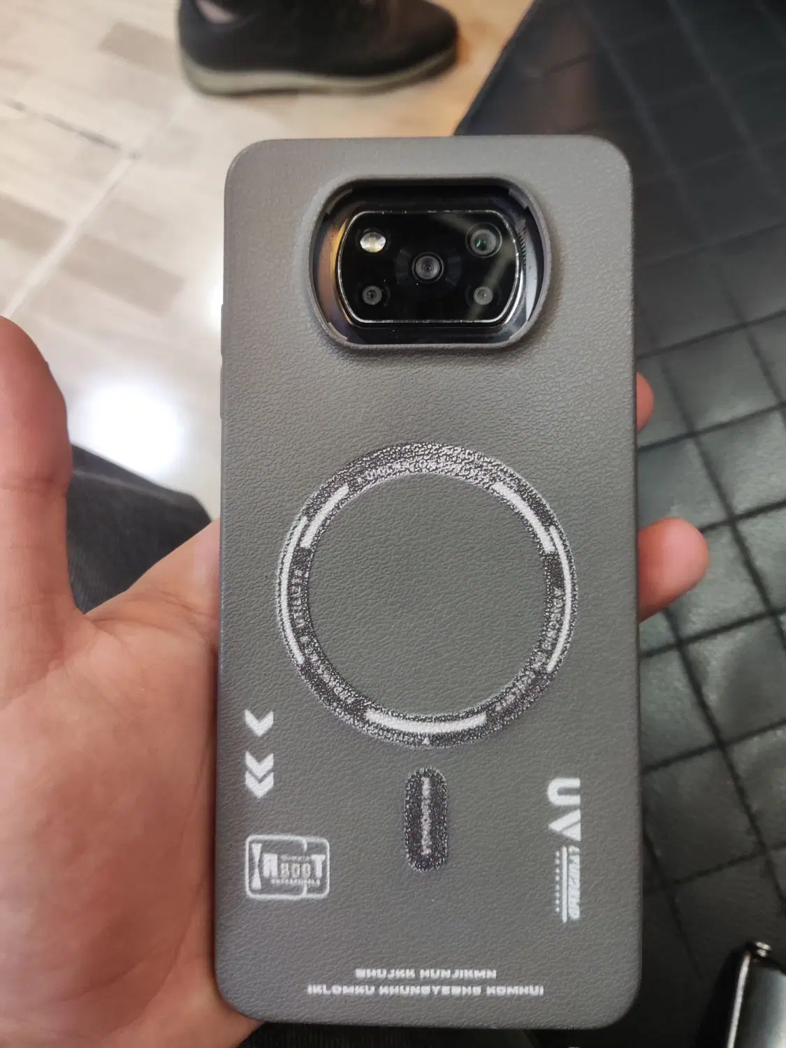 poco x3 pro|موبایل|بهارستان, |دیوار
