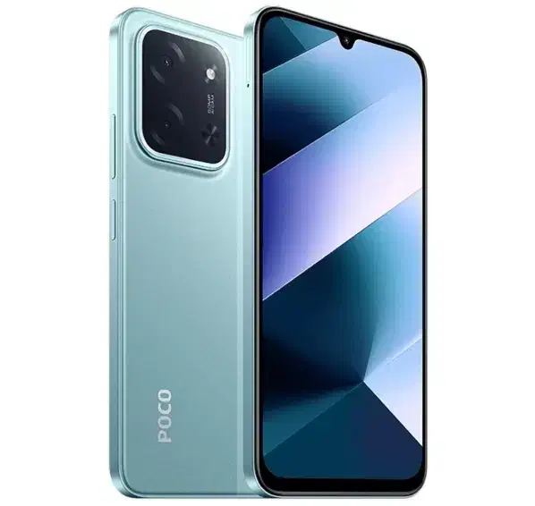 شیائومی پوکو سی ۸۵ poco c 85 حیدریان پارسیان|موبایل|شیراز, ملاصدرا|دیوار