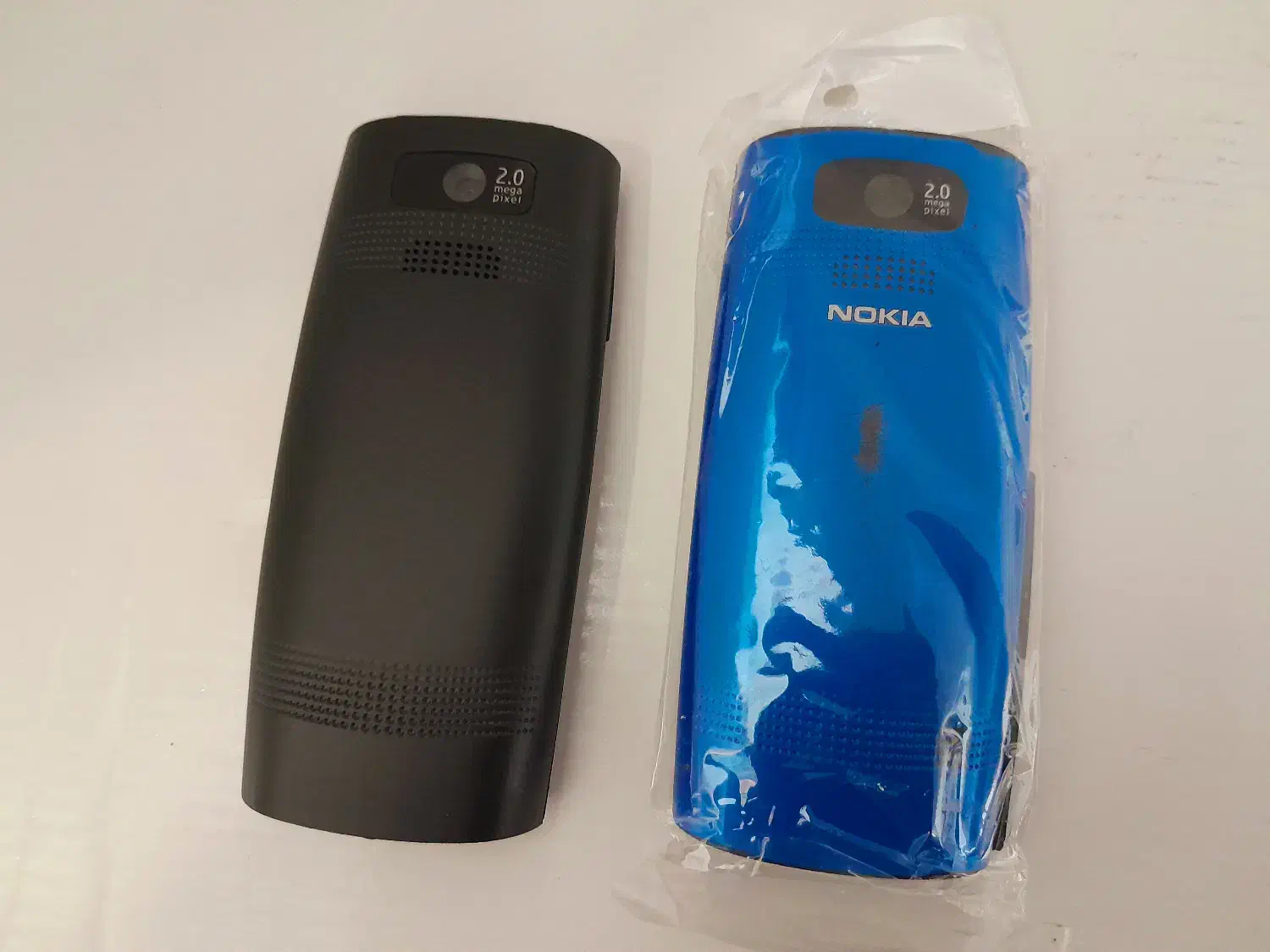 Nokia X202|موبایل|آستانه اشرفیه, |دیوار