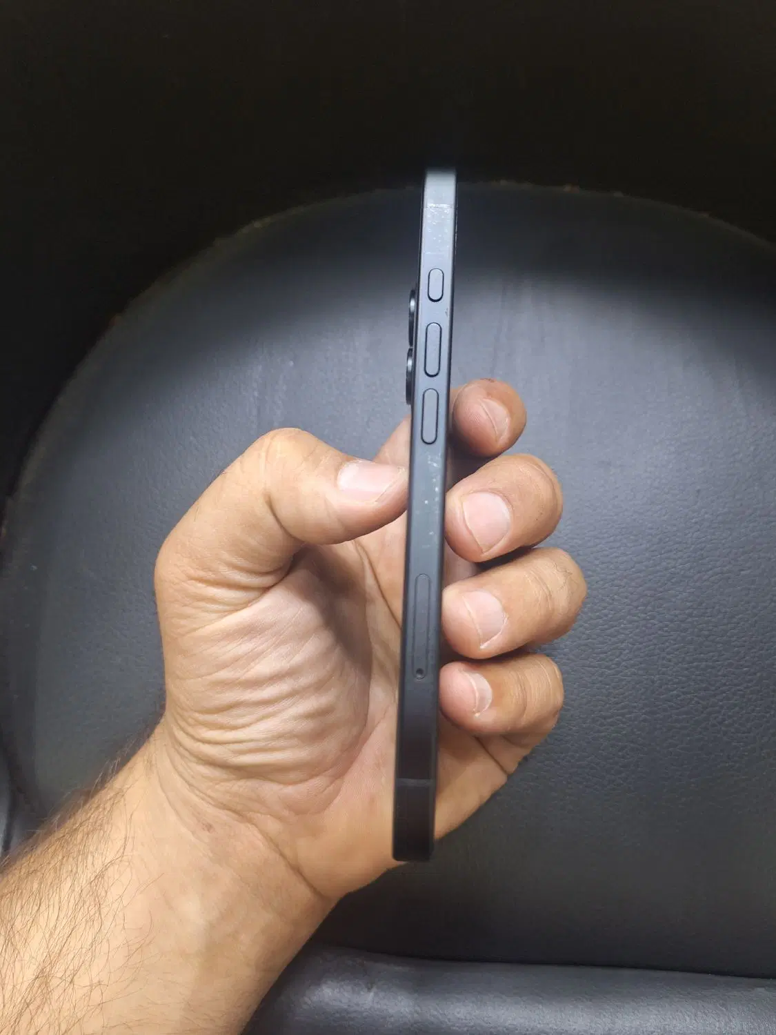 iphone 16 normal|موبایل|تهران, شهرک رضویه|دیوار