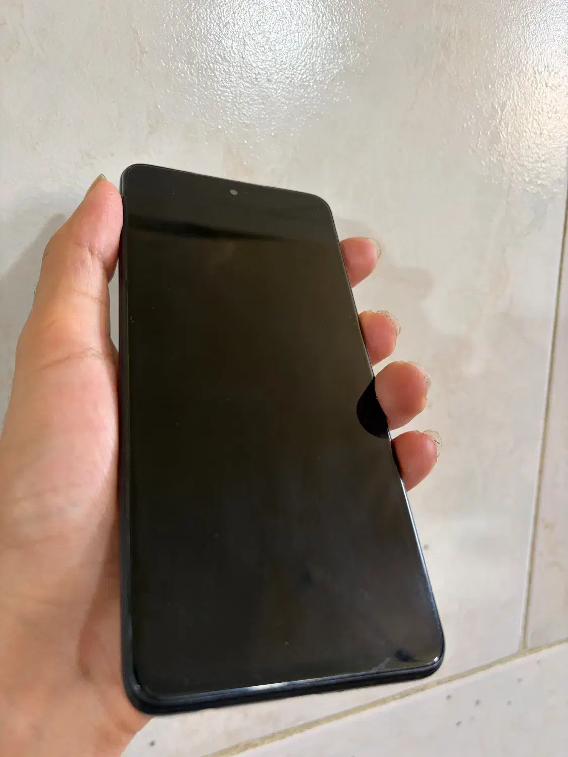 Poco x3 pro 256|موبایل|اصفهان, پوریای ولی|دیوار