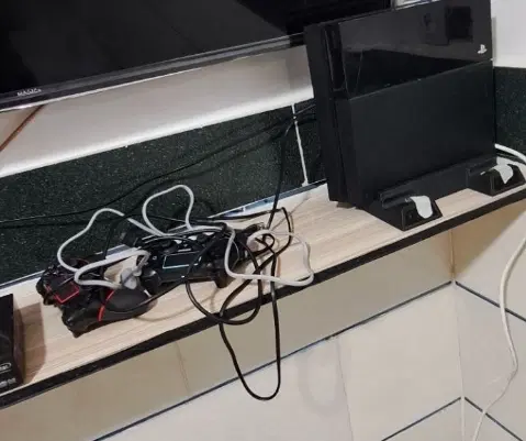 ps4|کنسول، بازی ویدئویی و آنلاین|سنگدوین, |دیوار