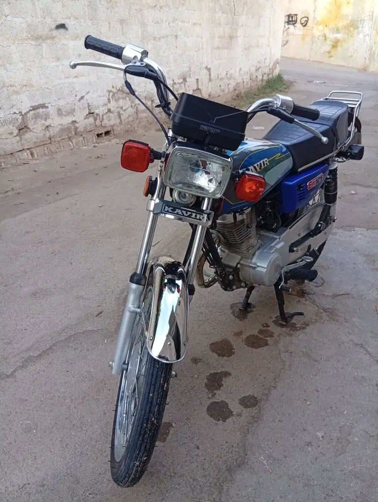 کویر مدل 1401|موتورسیکلت|شیراز, دینکان|دیوار