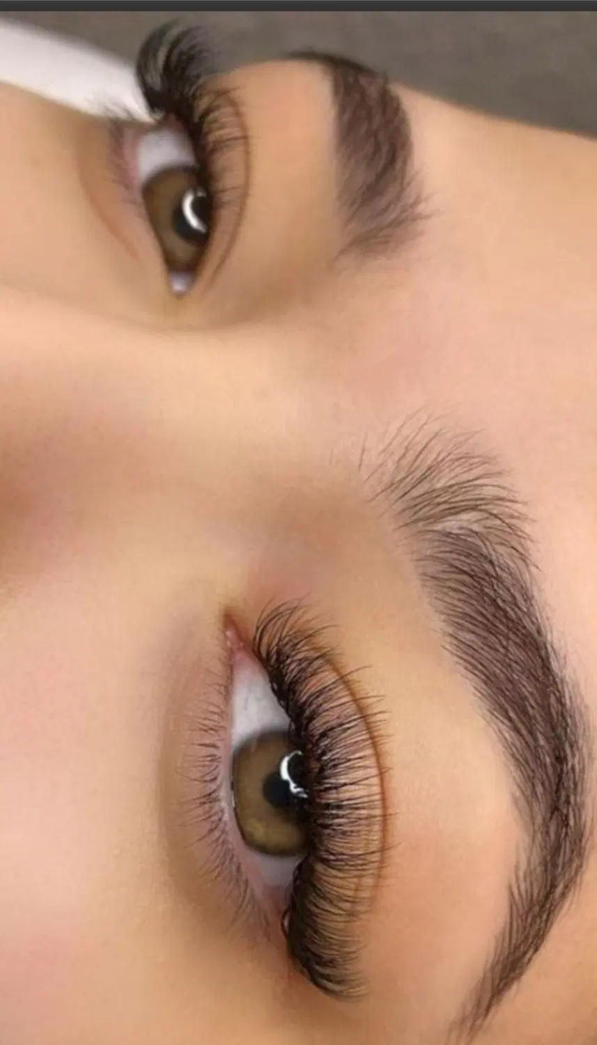 مژه|خدمات آرایشگری و زیبایی|اردبیل, |دیوار