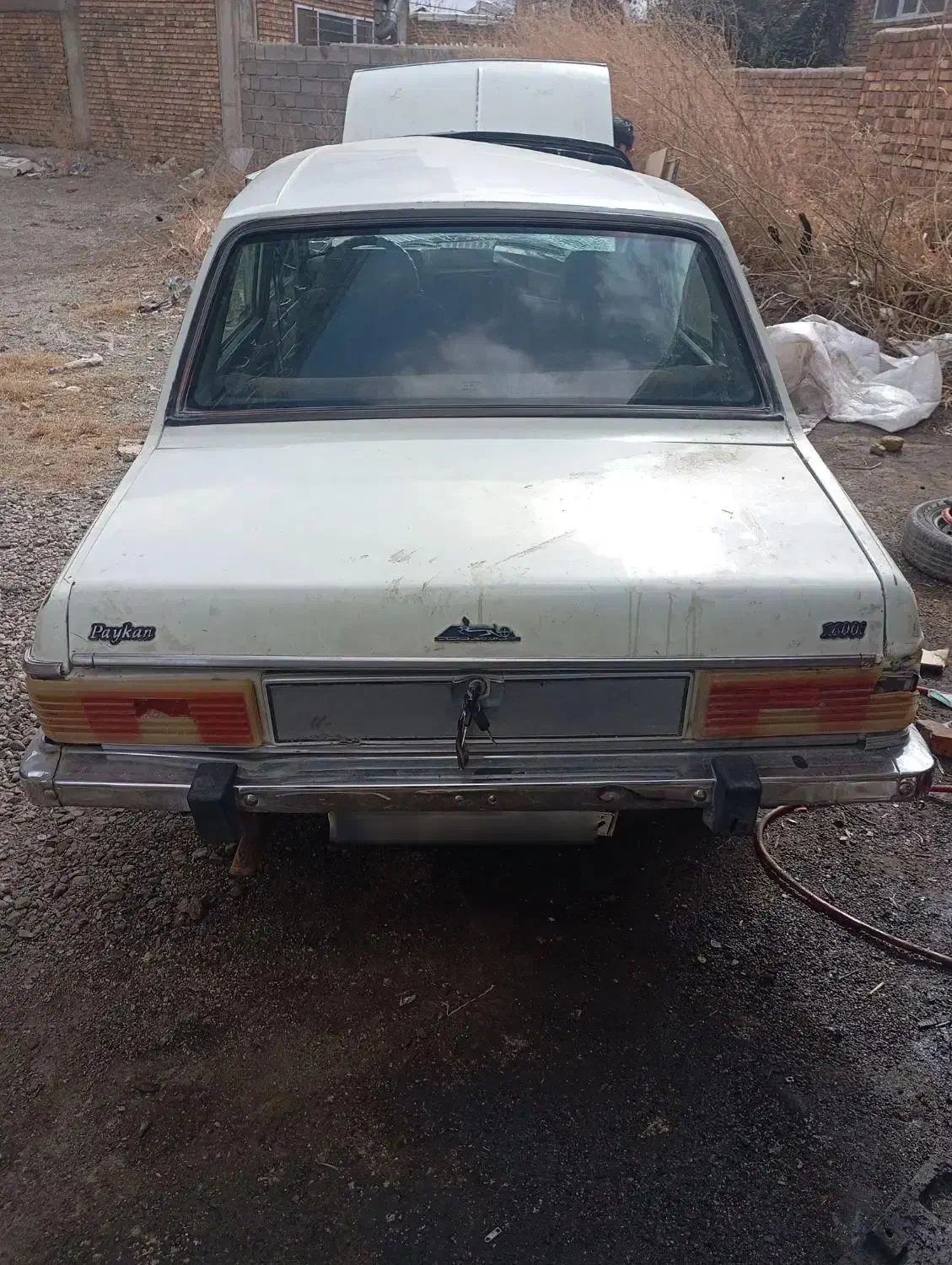 پیکان 8۲|خودرو سواری و وانت|نوشین شهر, |دیوار