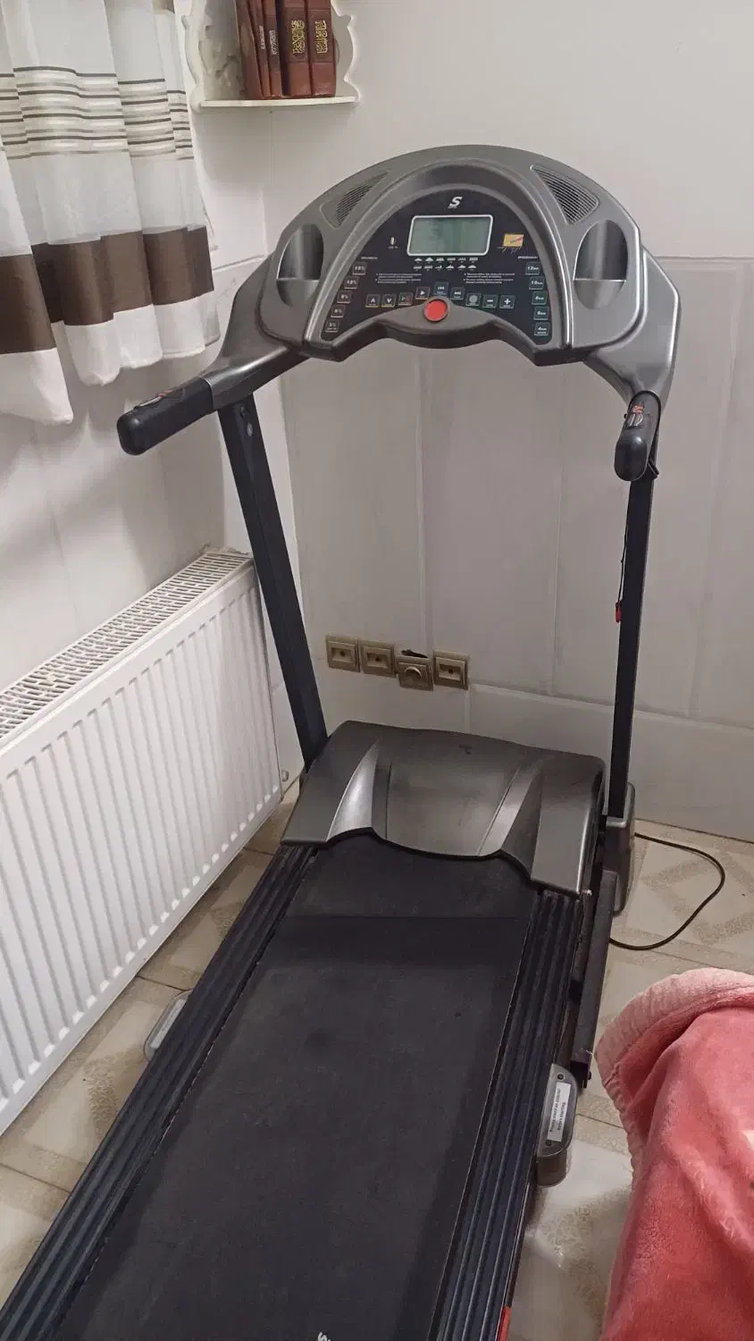 تردمیل|تجهیزات ورزشی|یزد, |دیوار