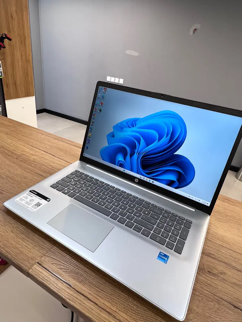 لپتاپ HP|رایانه همراه|بندر امام خمینی, |دیوار