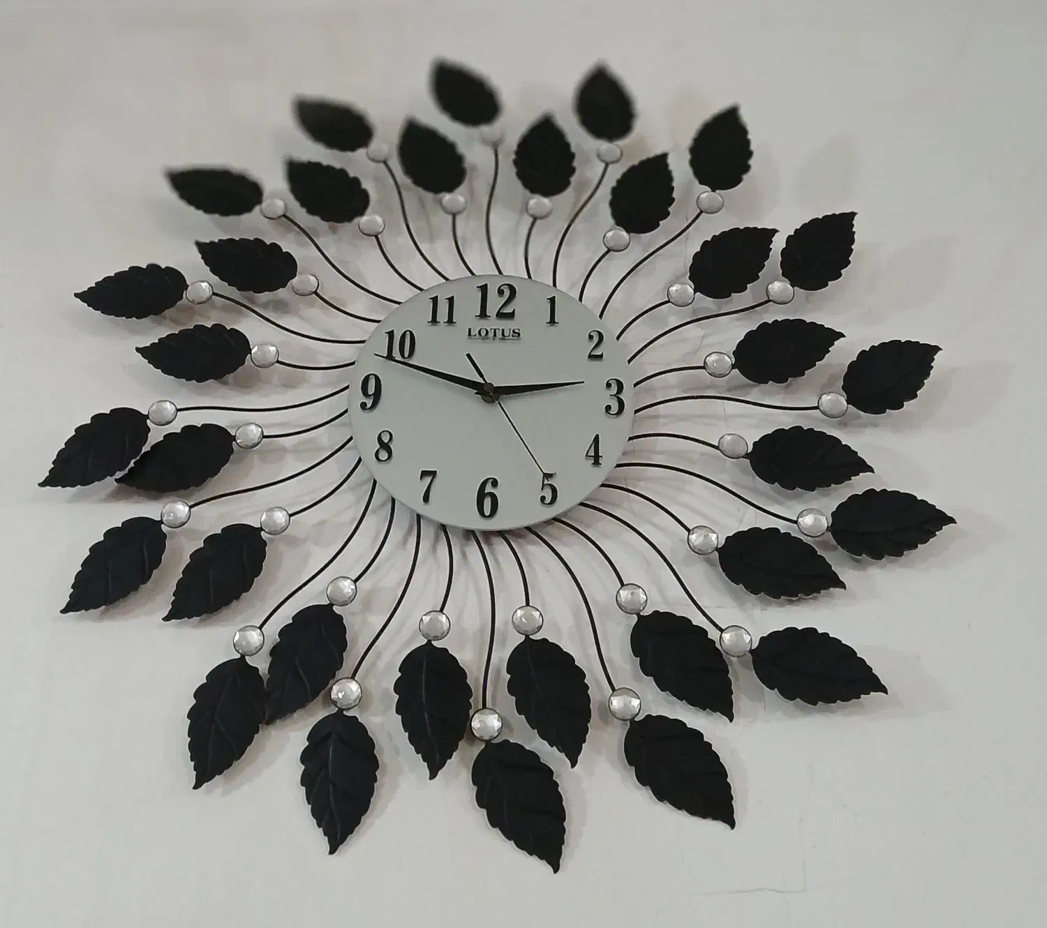 ساعت|ساعت دیواری و تزئینی|بهبهان, |دیوار