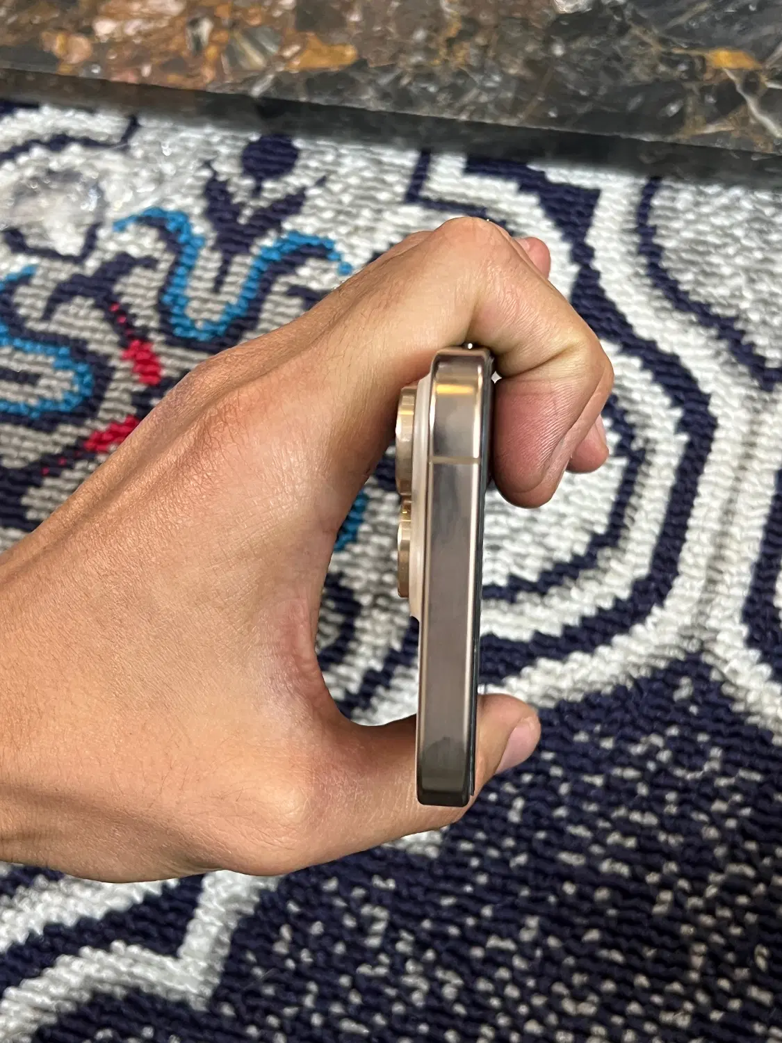iPhone 16 pro|موبایل|تهران, یاخجی آباد|دیوار