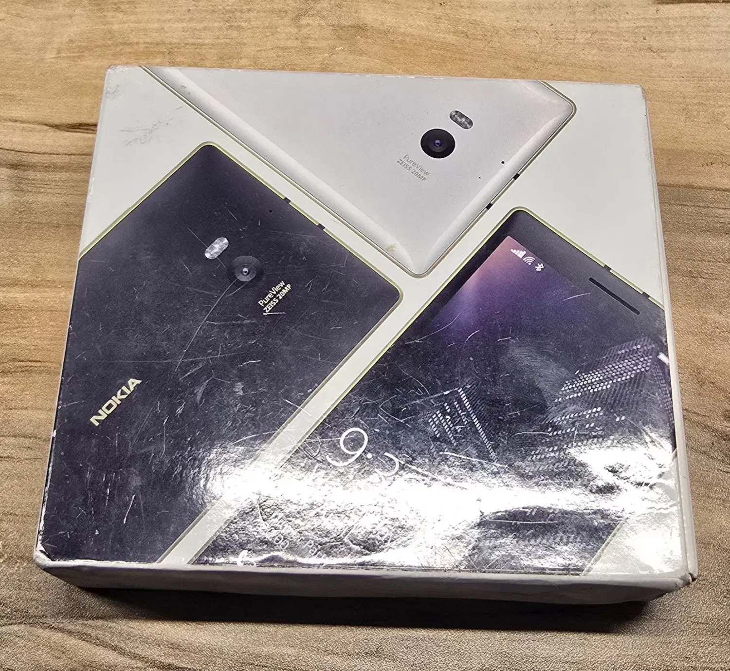 Lumia 930 special edition|موبایل|تهران, عباس‌آباد|دیوار