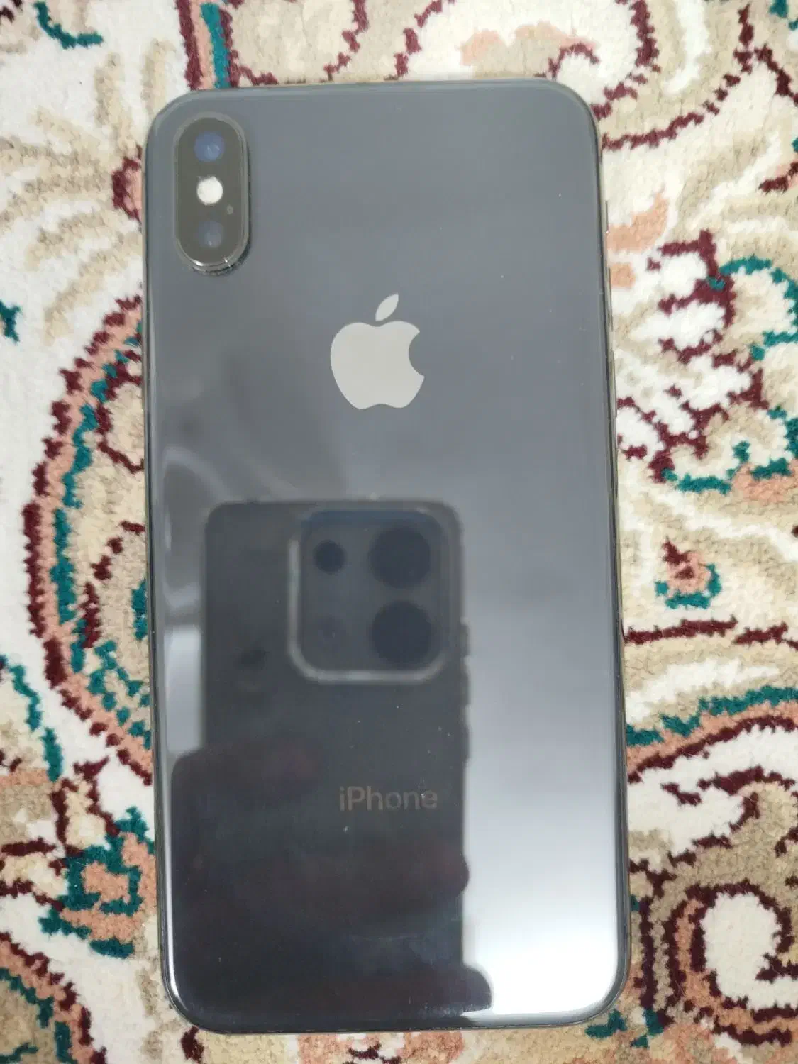 ایفونx|موبایل|مشهد, شیرودی|دیوار