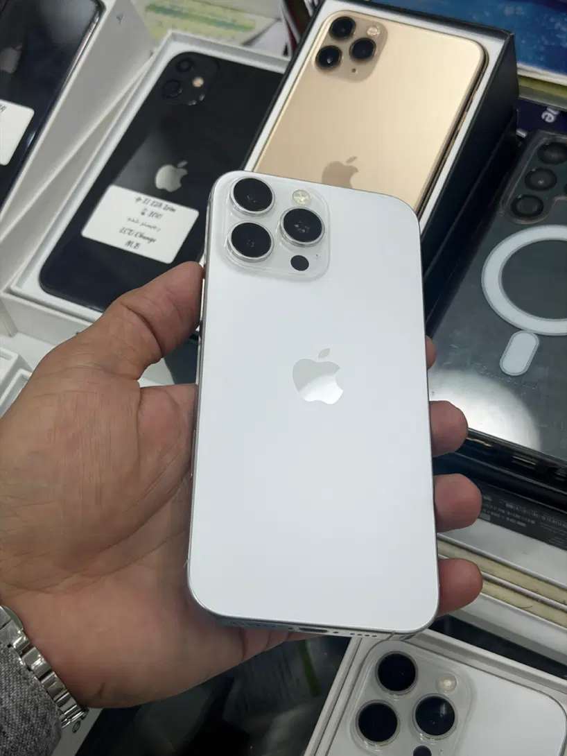 iPhone 16 Promax 256 CH|موبایل|بوشهر, |دیوار