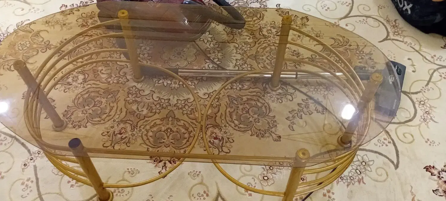 میز عسلی|مبلمان خانگی و میز عسلی|نهاوند, |دیوار