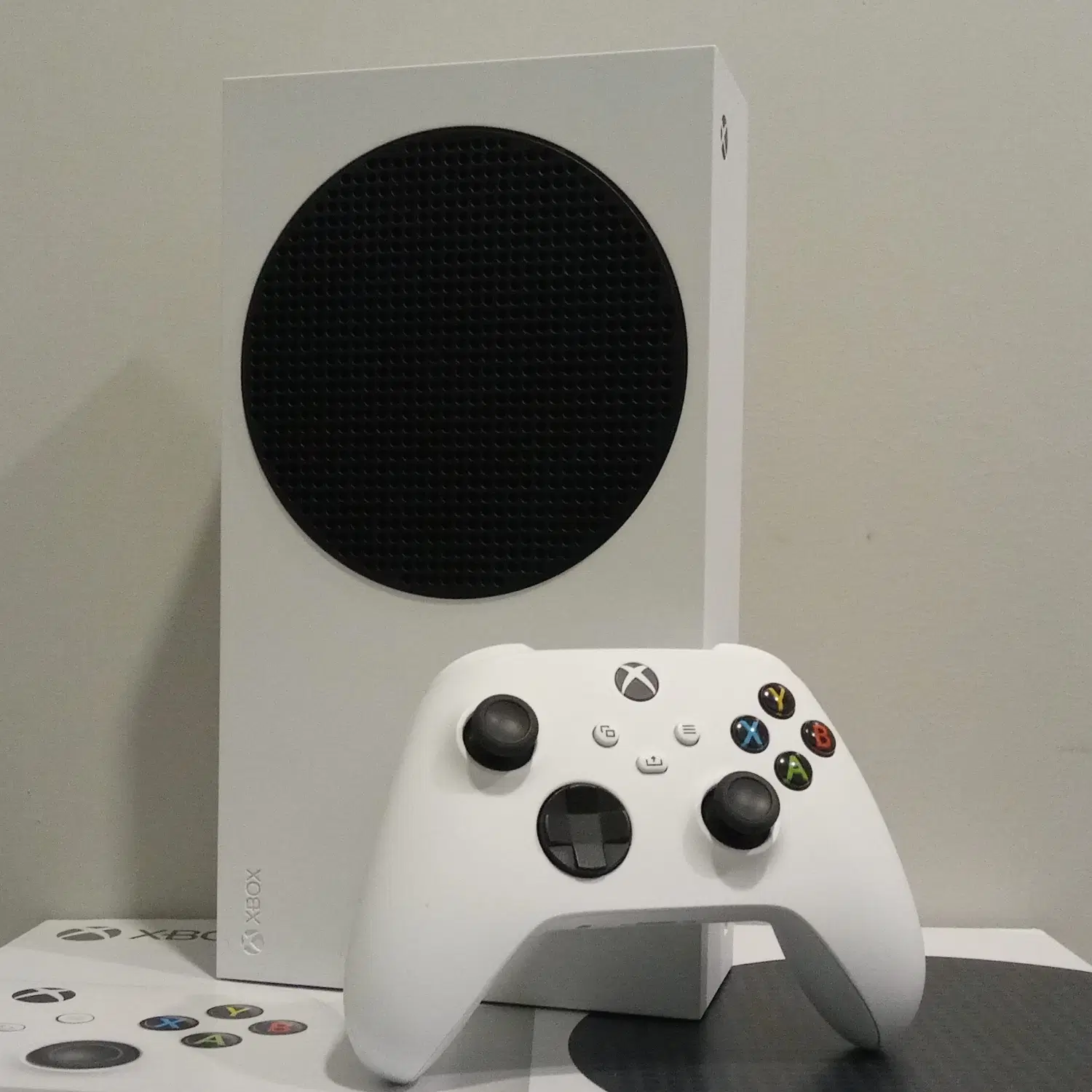 xbox serise s|کنسول، بازی ویدئویی و آنلاین|دوگنبدان, |دیوار