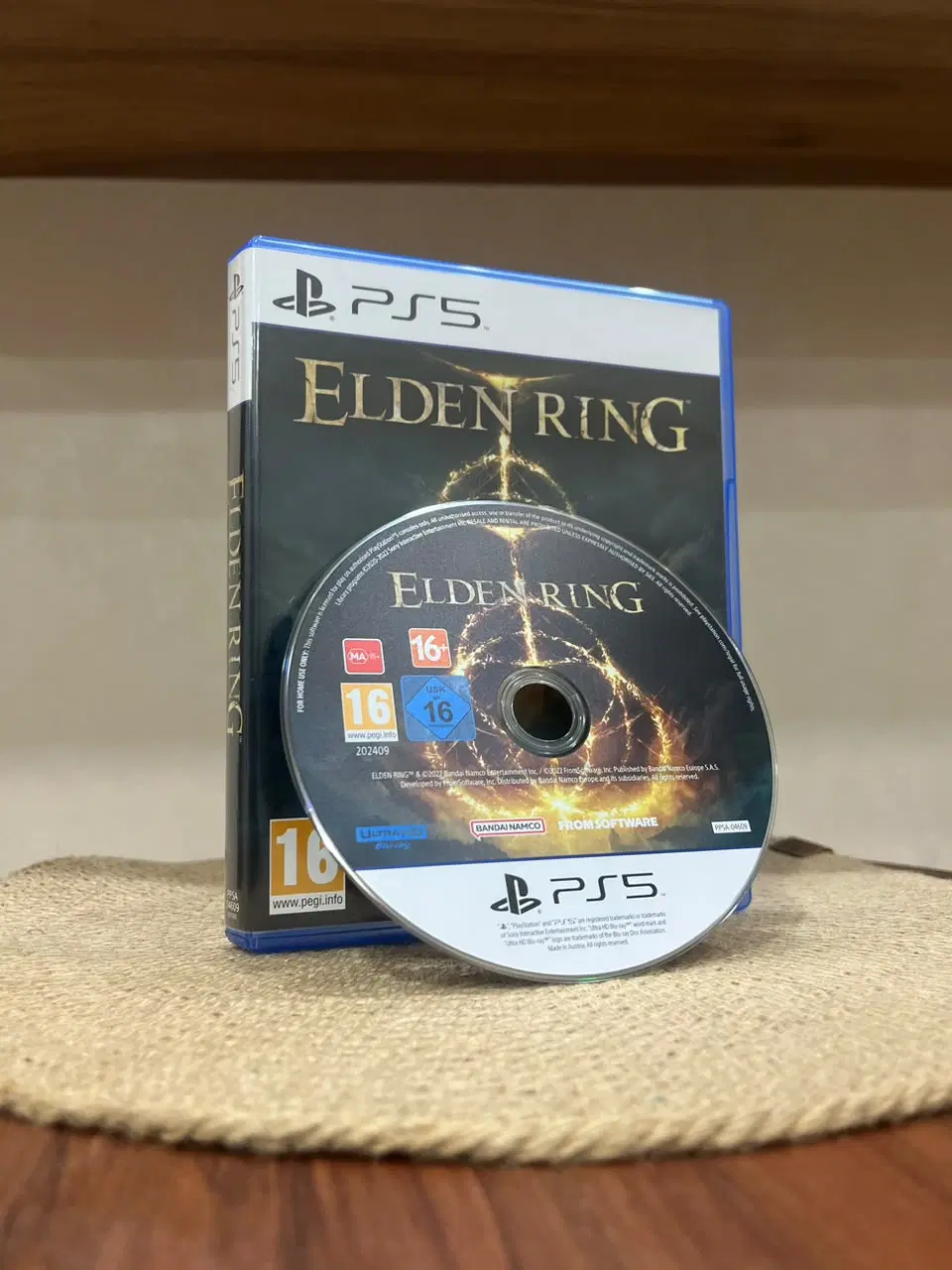 دیسک ps4 / ps5|کنسول، بازی ویدئویی و آنلاین|اهواز, کیانپارس |دیوار