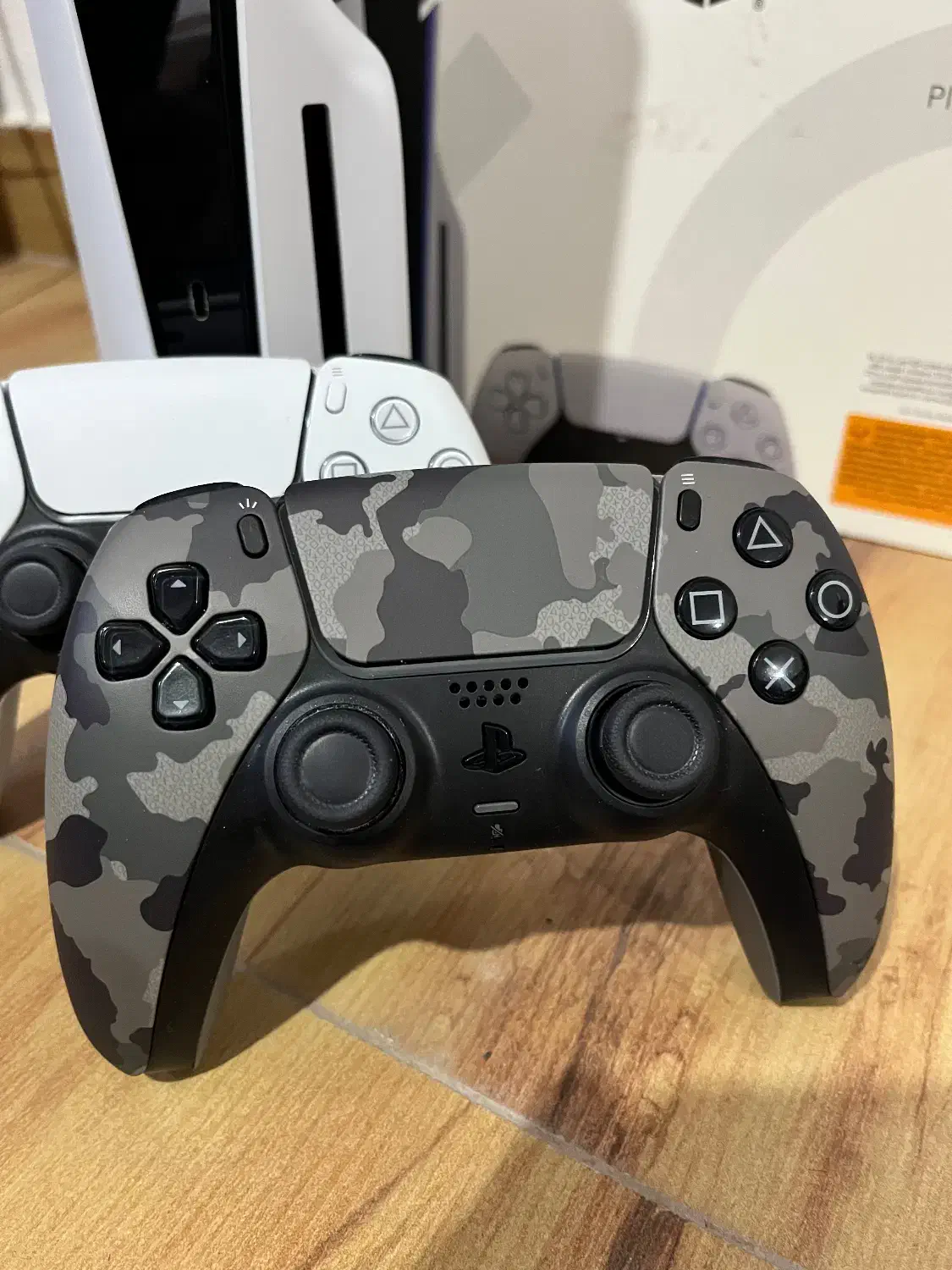 Ps5|کنسول، بازی ویدئویی و آنلاین|رامسر, |دیوار