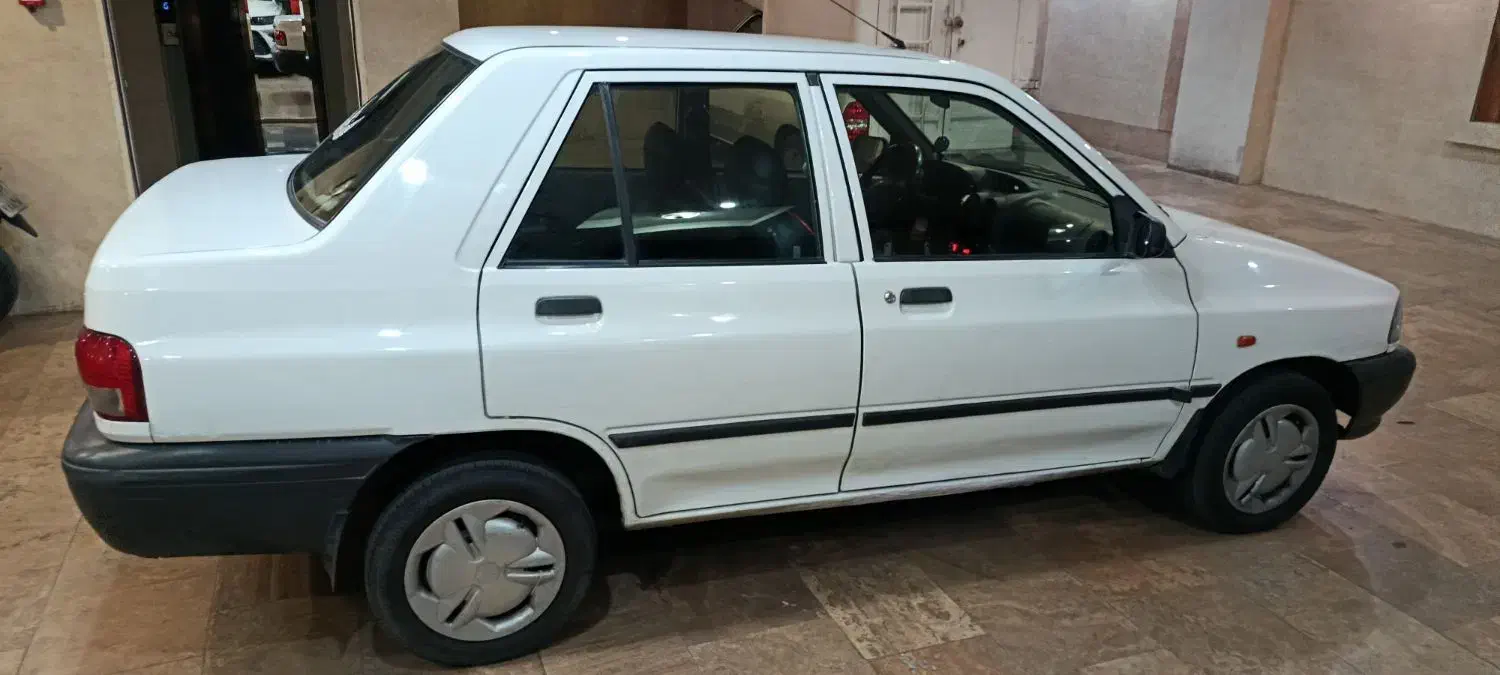 پراید131مدل98|خودرو سواری و وانت|تهران, شیوا|دیوار