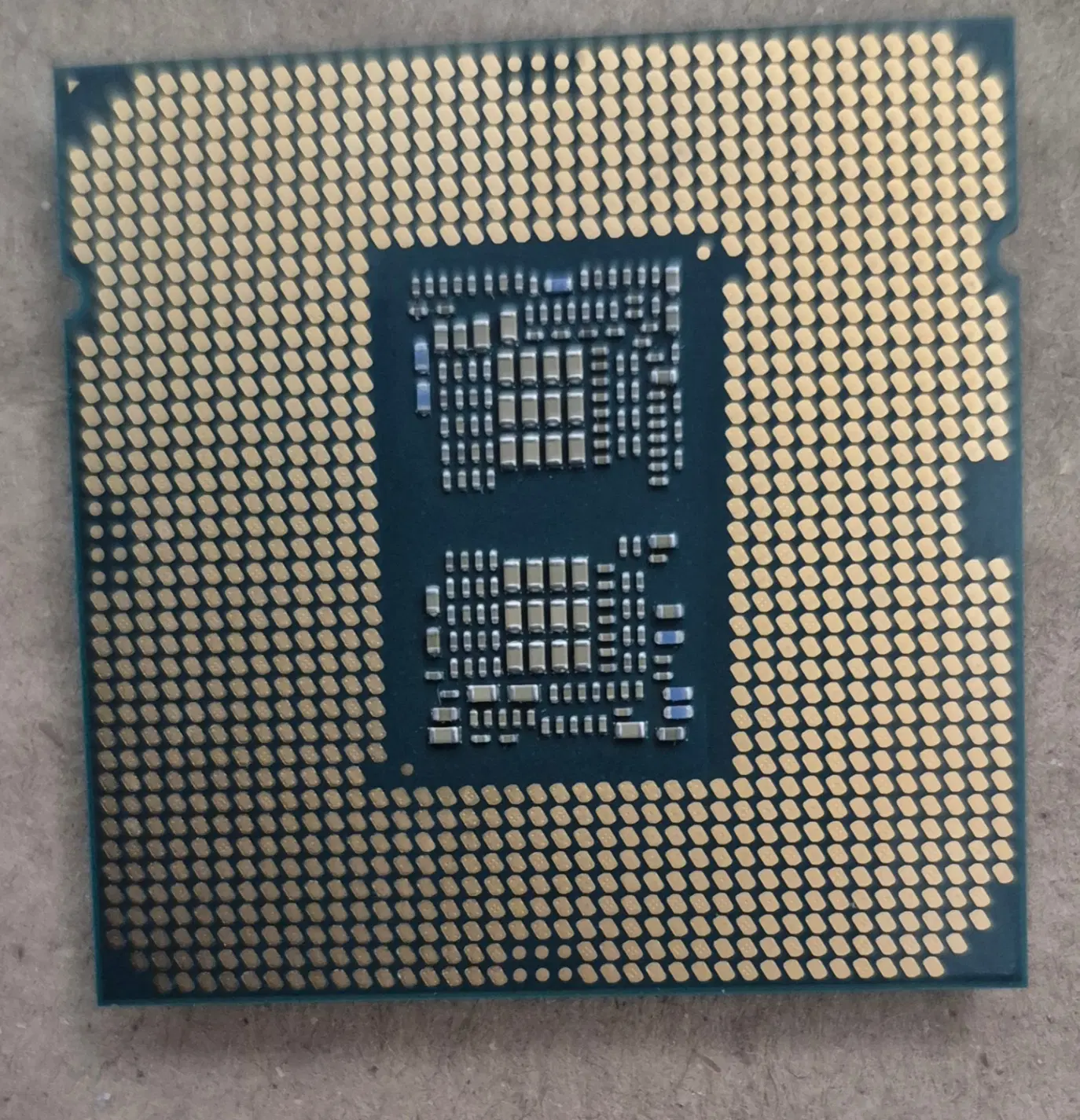 CPU i7/10|قطعات و لوازم جانبی رایانه|تهران, نجات اللهی|دیوار