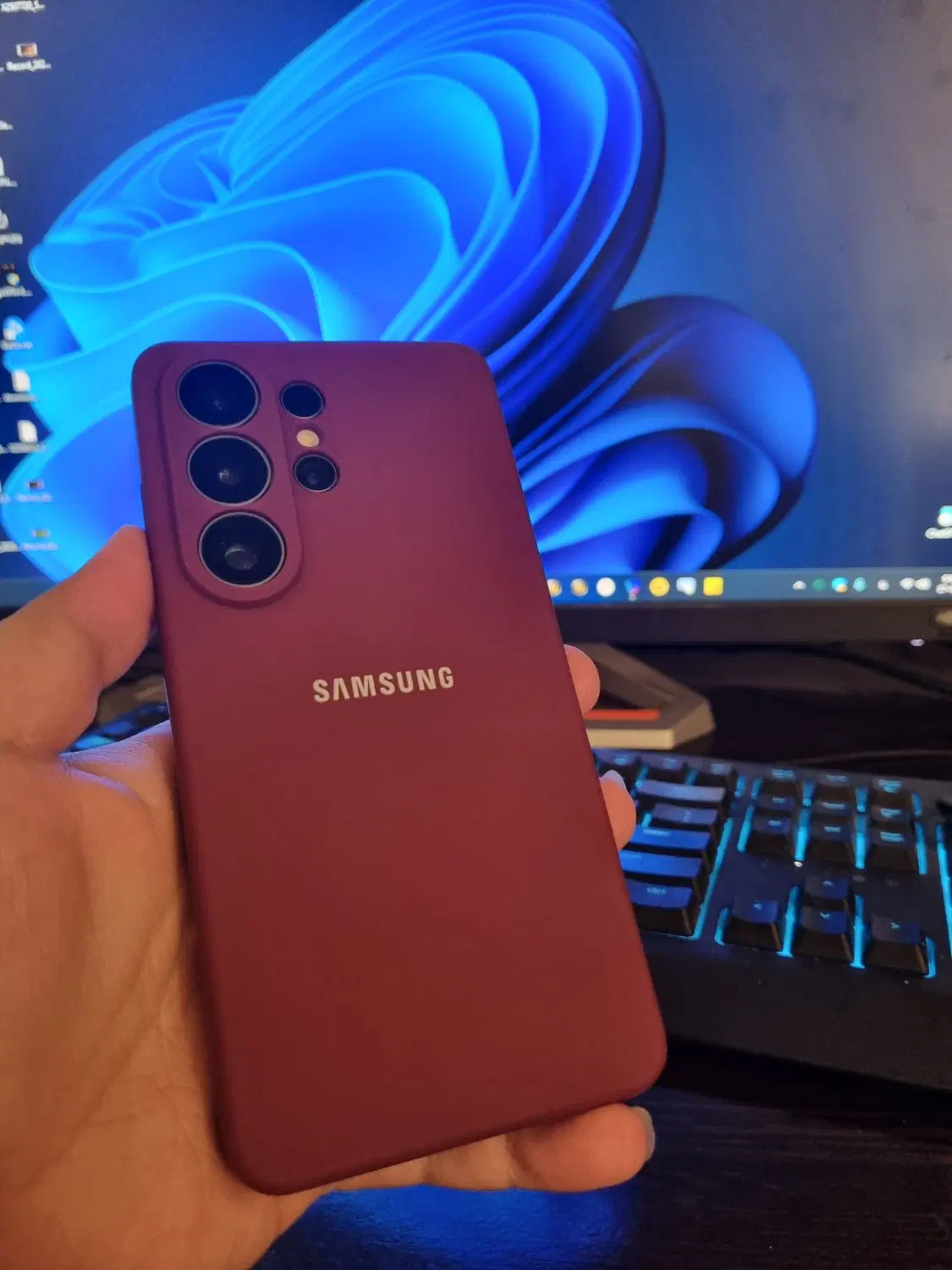s26 ultra|موبایل|خمینیشهر, |دیوار