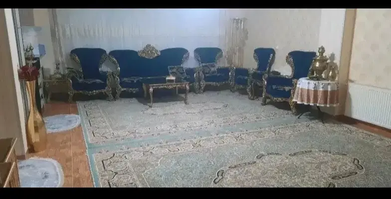 فروش واحد 90 متری فول تک واحد دو خواب کوثر ب14|فروش آپارتمان|اردبیل, |دیوار