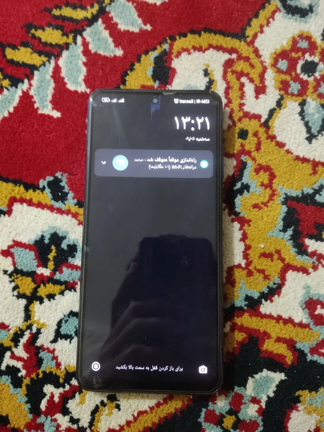 گوشی poccoX3 NPC|موبایل|خان ببین, |دیوار
