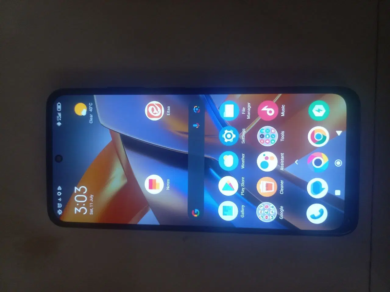 Poco m5s|موبایل|تهران, منیریه|دیوار