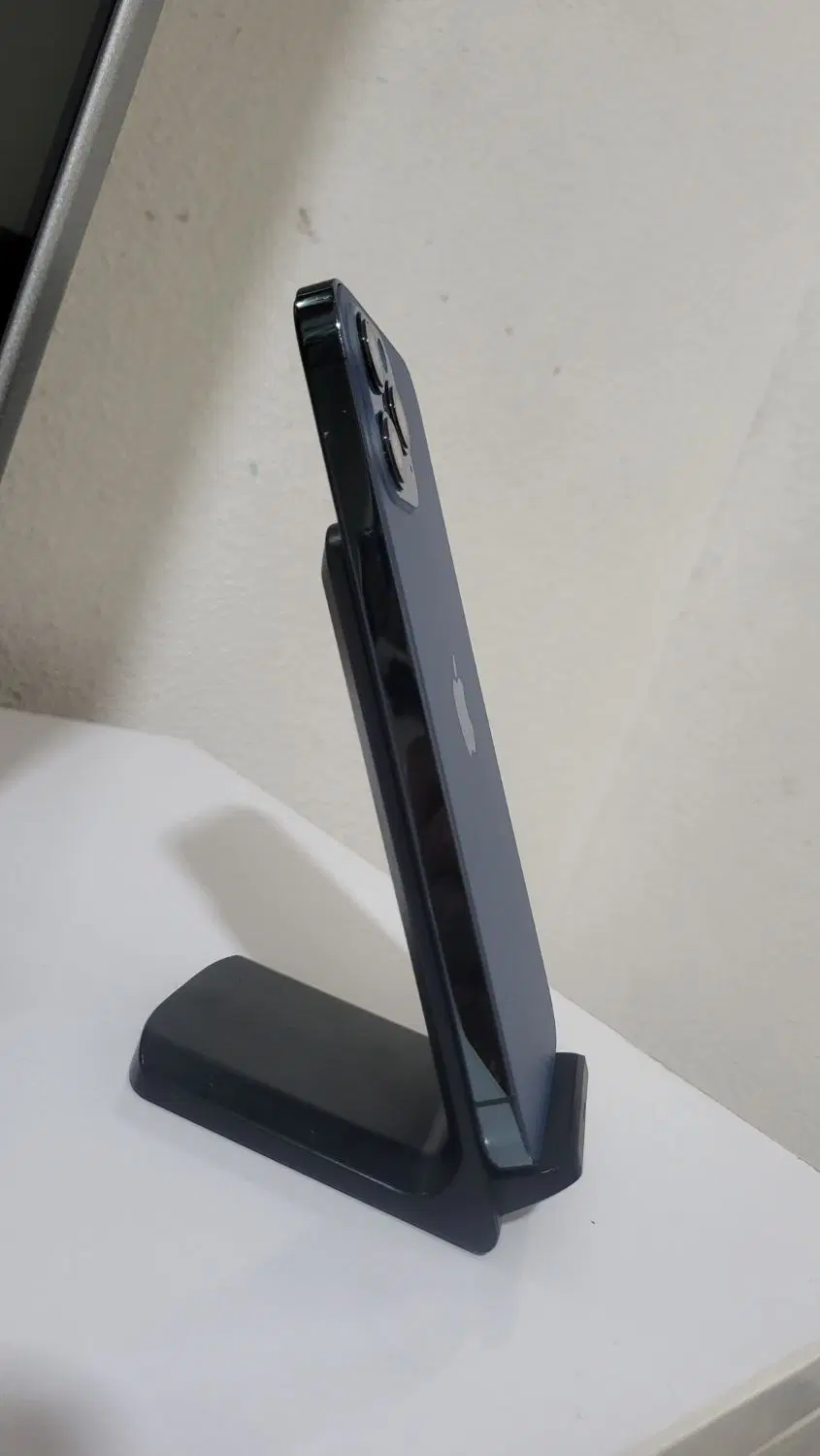 APPLE 12 ProMax ZAA|موبایل|بانه, |دیوار