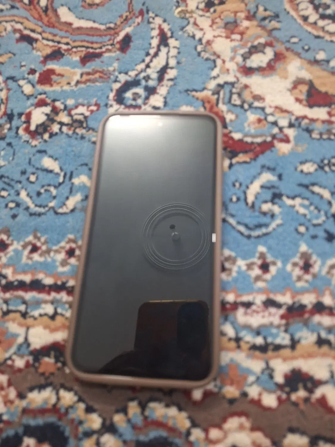 گوشی A55|موبایل|زرند, |دیوار