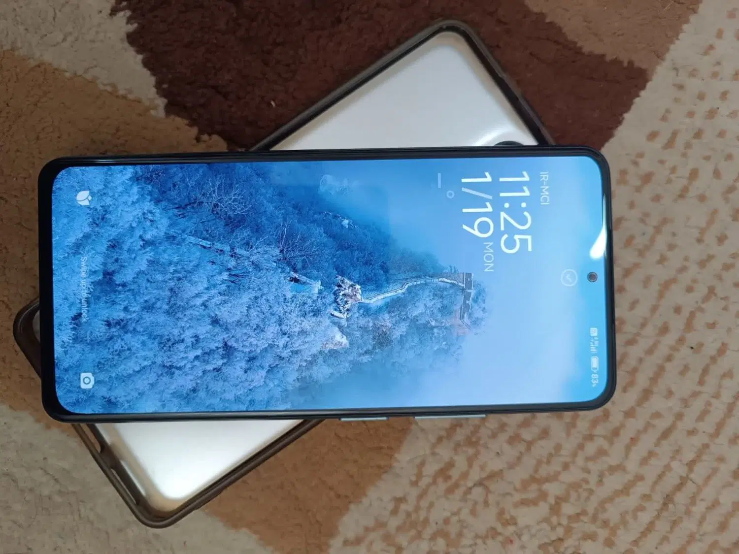 Poco f3|موبایل|یزد, |دیوار