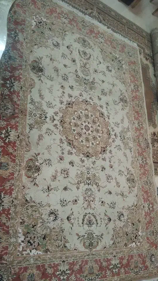 فرش 6متری|فرش|رشت, فلسطین|دیوار