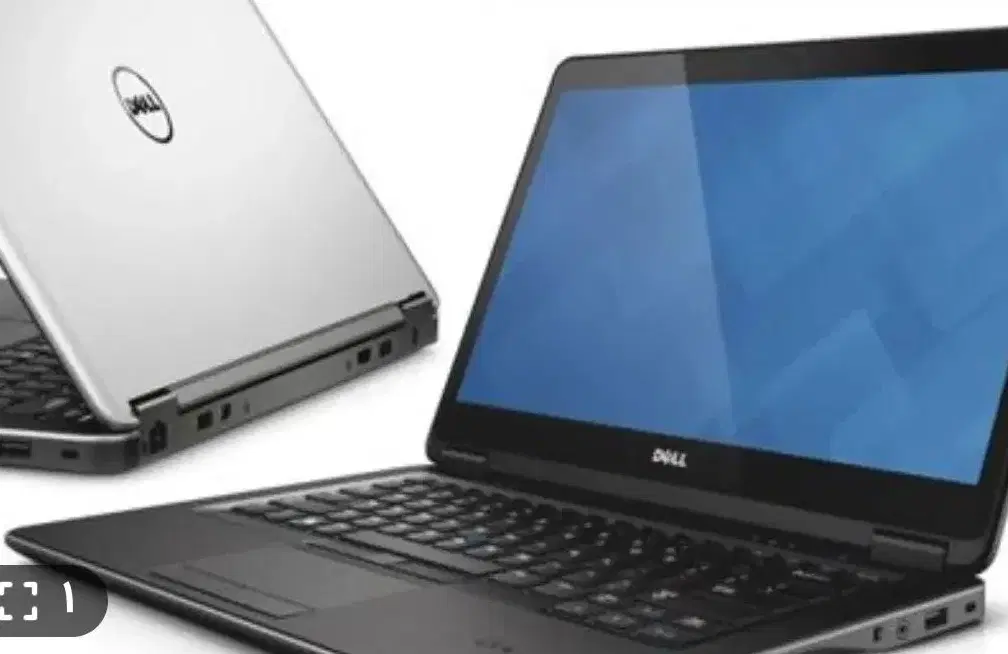 dell 7240|رایانه همراه|تهران, هروی|دیوار