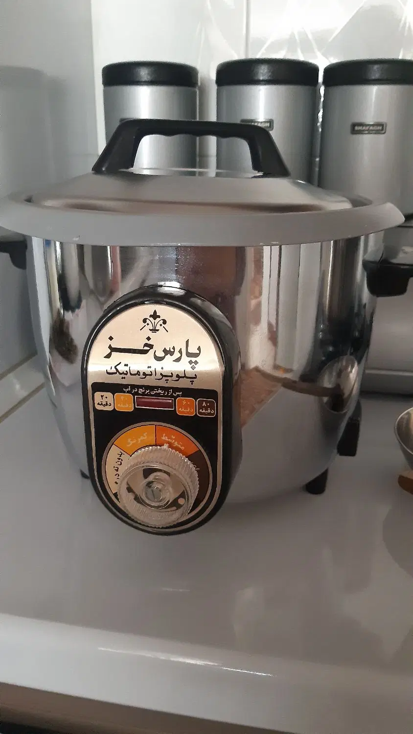 پلوپز|اجاق گاز و لوازم برقی پخت‌وپز|نظر کهریزی, |دیوار