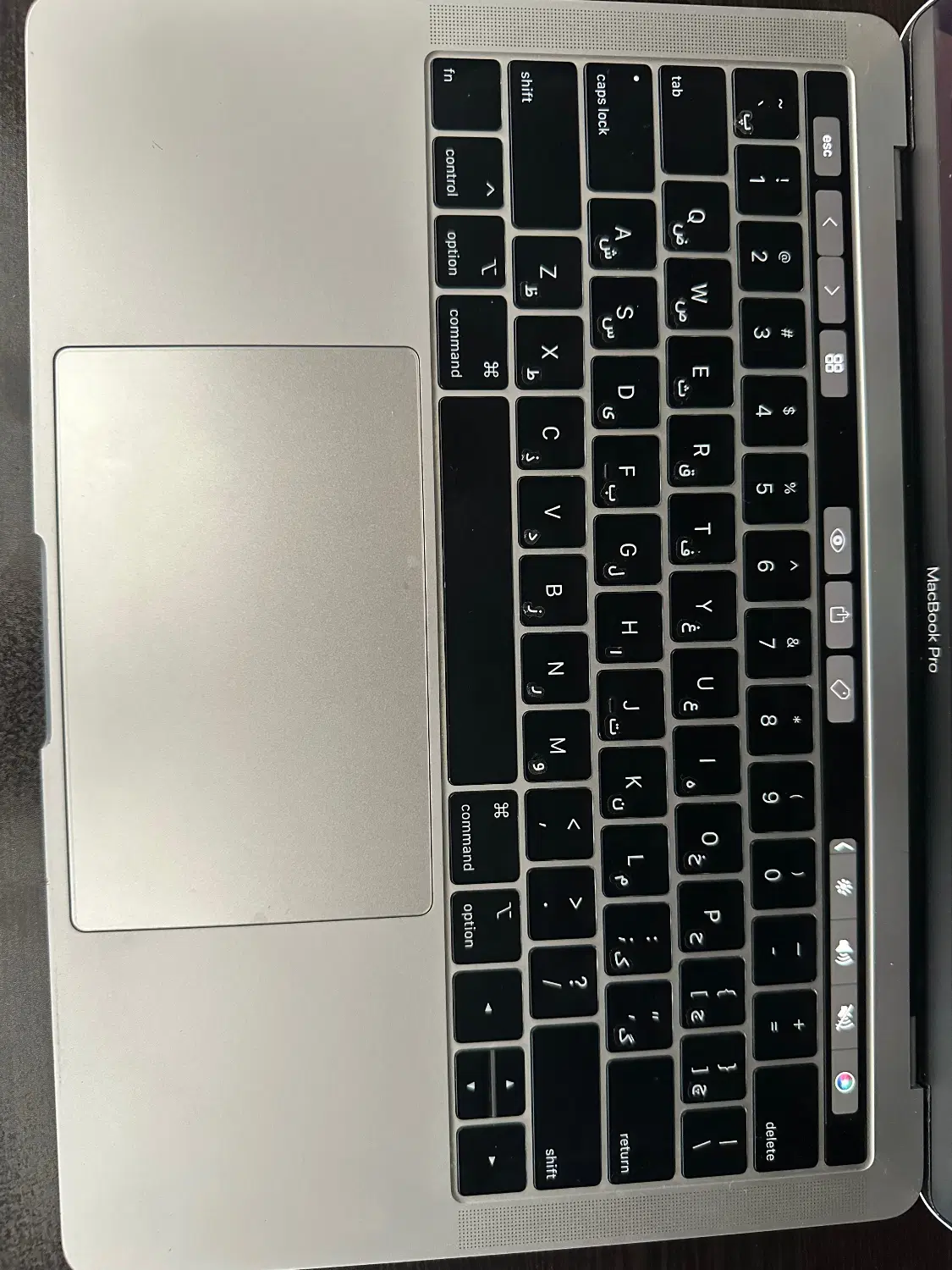 Macbook pro|رایانه همراه|تهران, امیر بهادر|دیوار