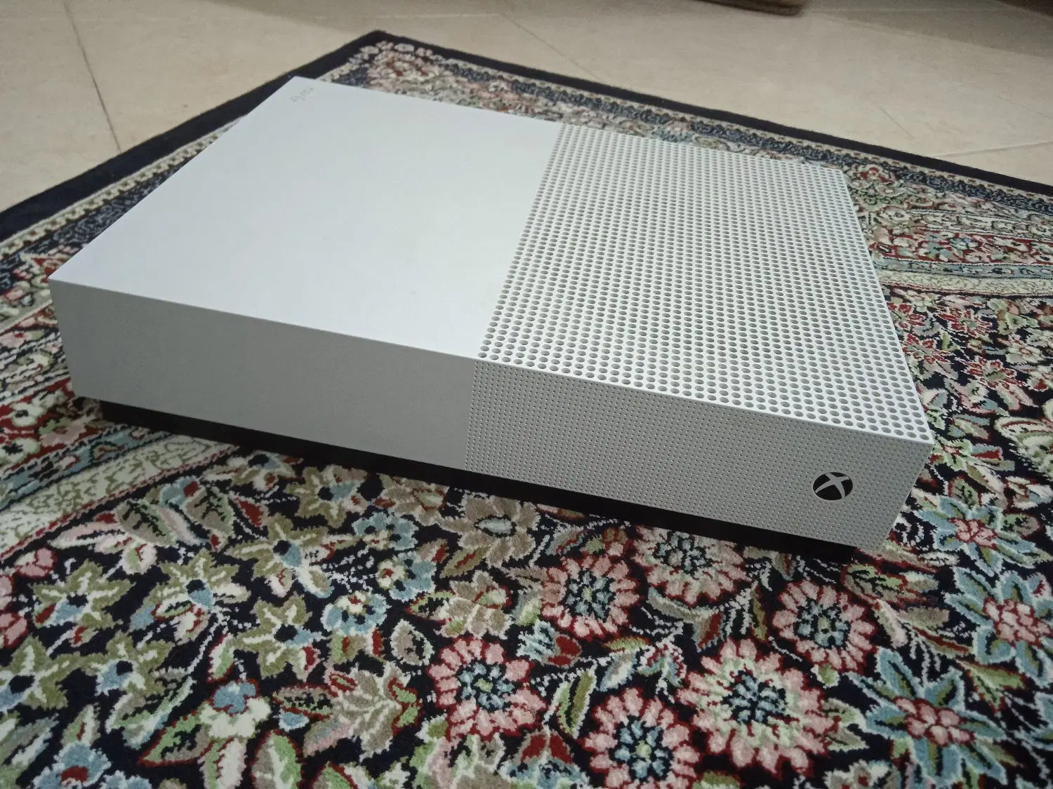 Xbox One s 1tra|کنسول، بازی ویدئویی و آنلاین|رودهن, |دیوار