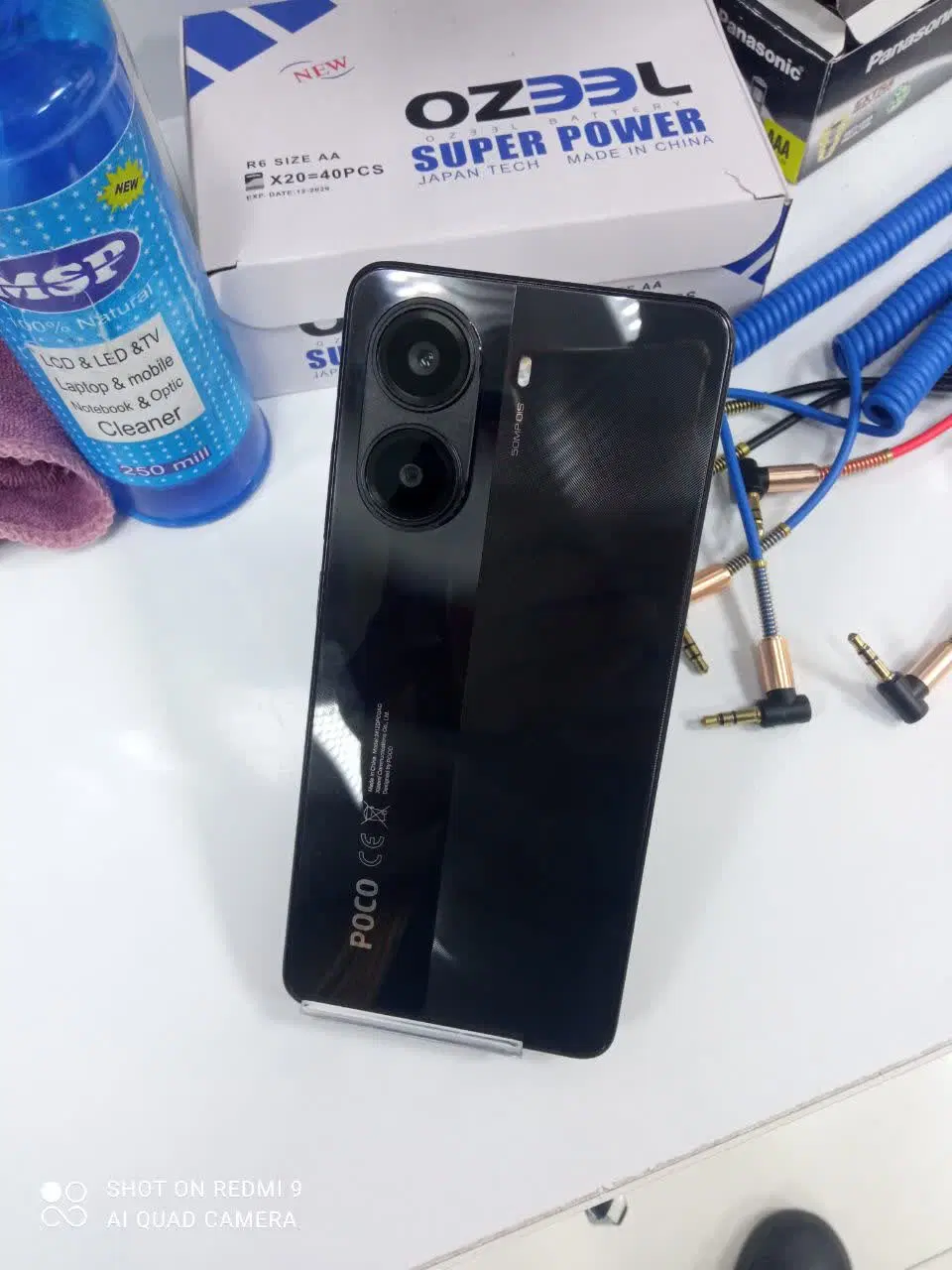 Poco X7 pro|موبایل|ملایر, |دیوار