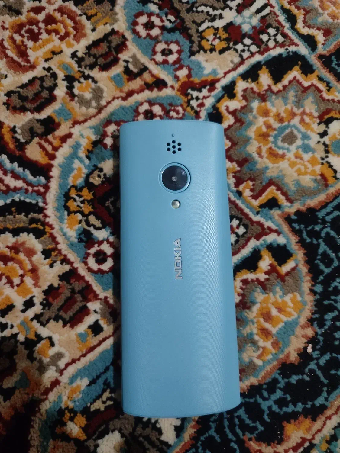 نوکیا 150 2023|موبایل|رشت, منظریه|دیوار