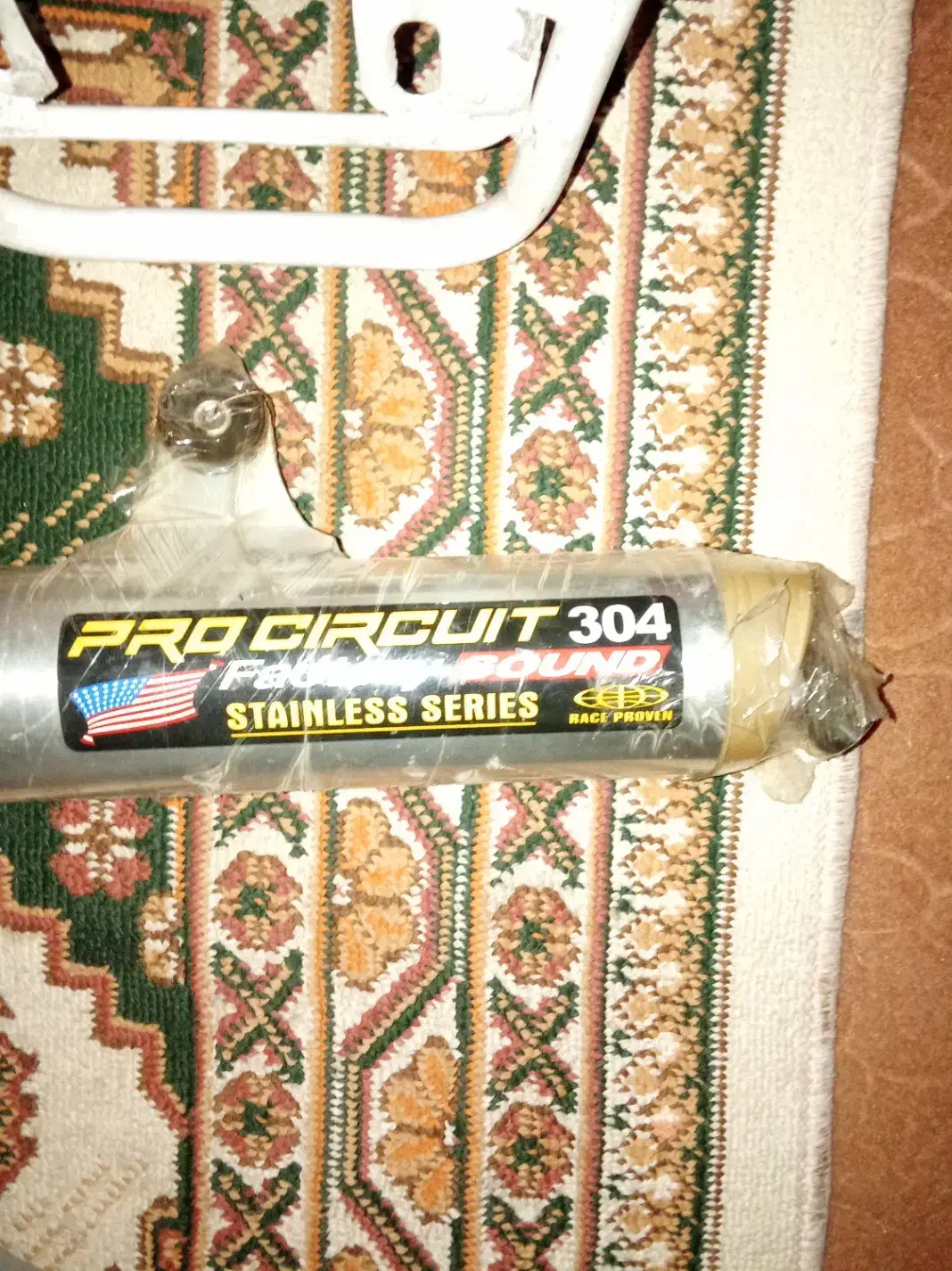 Crm.rmx.kdx|موتورسیکلت|مشهد, رستگار|دیوار