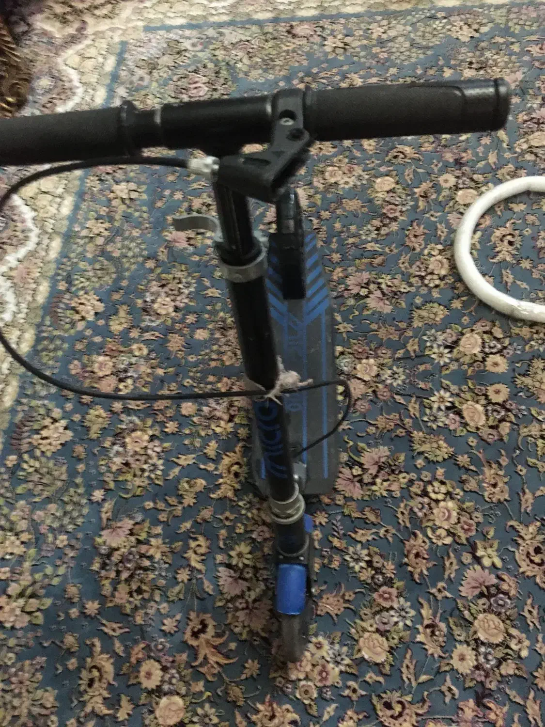 اسکوتر|دوچرخه، اسکیت، اسکوتر|جاجرود, |دیوار