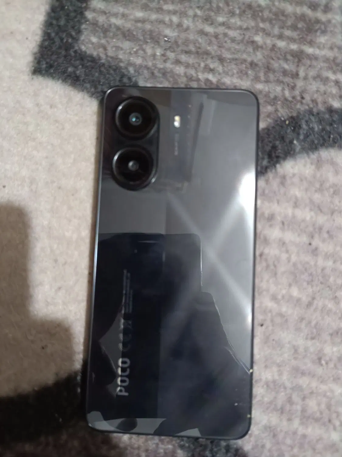 poko.x7poro.512|موبایل|قزوین, |دیوار