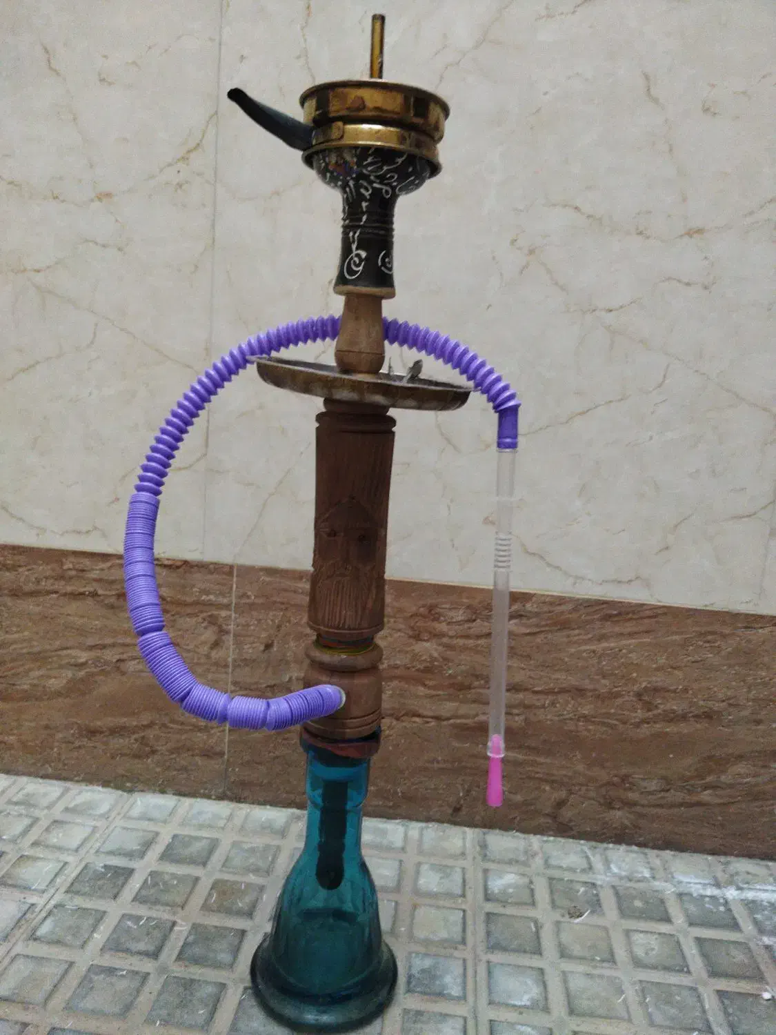 قلیان|کلکسیون و سرگرمی|مرند, |دیوار